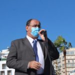 Sul Informação - «Desesperados», os setores da restauração e da noite manifestaram-se em Faro