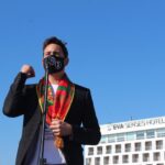 Sul Informação - «Desesperados», os setores da restauração e da noite manifestaram-se em Faro