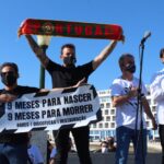 Sul Informação - «Desesperados», os setores da restauração e da noite manifestaram-se em Faro