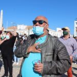 Sul Informação - «Desesperados», os setores da restauração e da noite manifestaram-se em Faro