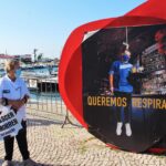 Sul Informação - «Desesperados», os setores da restauração e da noite manifestaram-se em Faro