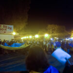 Sul Informação - 200 pessoas manifestaram-se em Faro contra a guerra na Ucrânia [com vídeo]