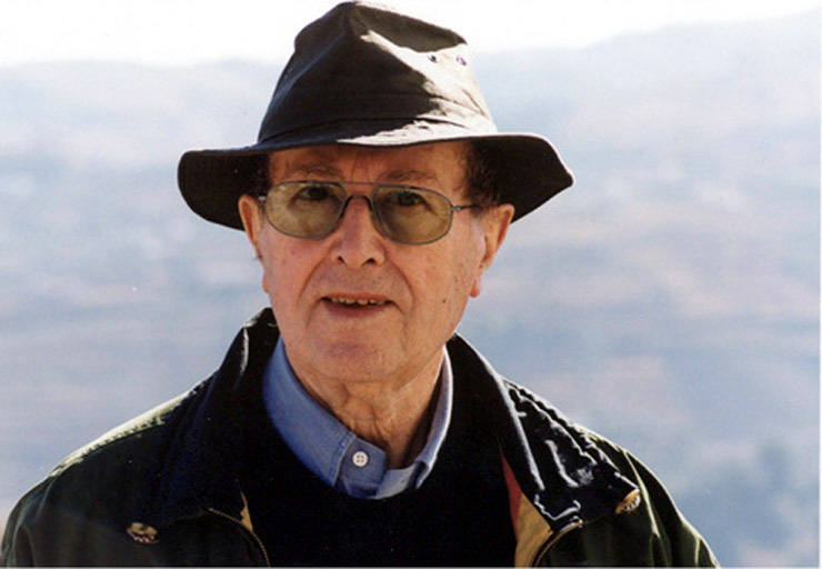Sul Informação - Universidade do Algarve decreta luto académico pela morte de Manoel de Oliveira