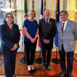 Sul Informação - Professor da UAlg nomeado Officier de l’Ordre des Arts et des Lettres pelo Governo francês