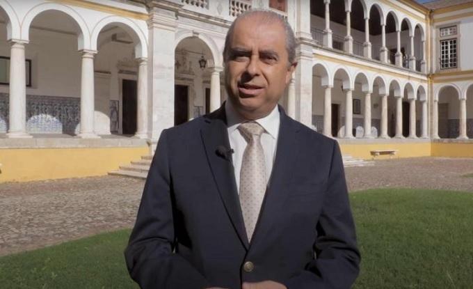 Sul Informação - Professor da Universidade de Évora nomeado membro da Sigma Xi