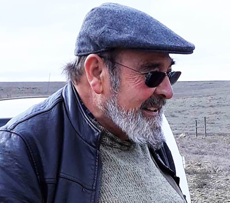 Sul Informação - Morreu Manuel Maia, o arqueólogo que descobriu o Vaso de Tavira e era diretor do Museu da Lucerna