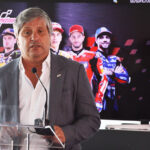 Sul Informação - Bilhetes para o Mundial de MotoGP no Autódromo do Algarve postos à venda hoje