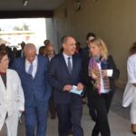 Sul Informação - Hospital de Faro tem nova Unidade de Medicina Intensiva, Centro AVC e Laboratório de Ortoprotesia