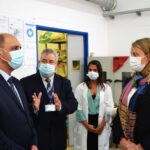 Sul Informação - Hospital de Faro tem nova Unidade de Medicina Intensiva, Centro AVC e Laboratório de Ortoprotesia