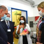Sul Informação - Hospital de Faro tem nova Unidade de Medicina Intensiva, Centro AVC e Laboratório de Ortoprotesia