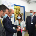 Sul Informação - Hospital de Faro tem nova Unidade de Medicina Intensiva, Centro AVC e Laboratório de Ortoprotesia