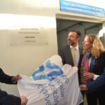 Sul Informação - Hospital de Faro tem nova Unidade de Medicina Intensiva, Centro AVC e Laboratório de Ortoprotesia