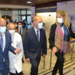 Sul Informação - Hospital de Faro tem nova Unidade de Medicina Intensiva, Centro AVC e Laboratório de Ortoprotesia