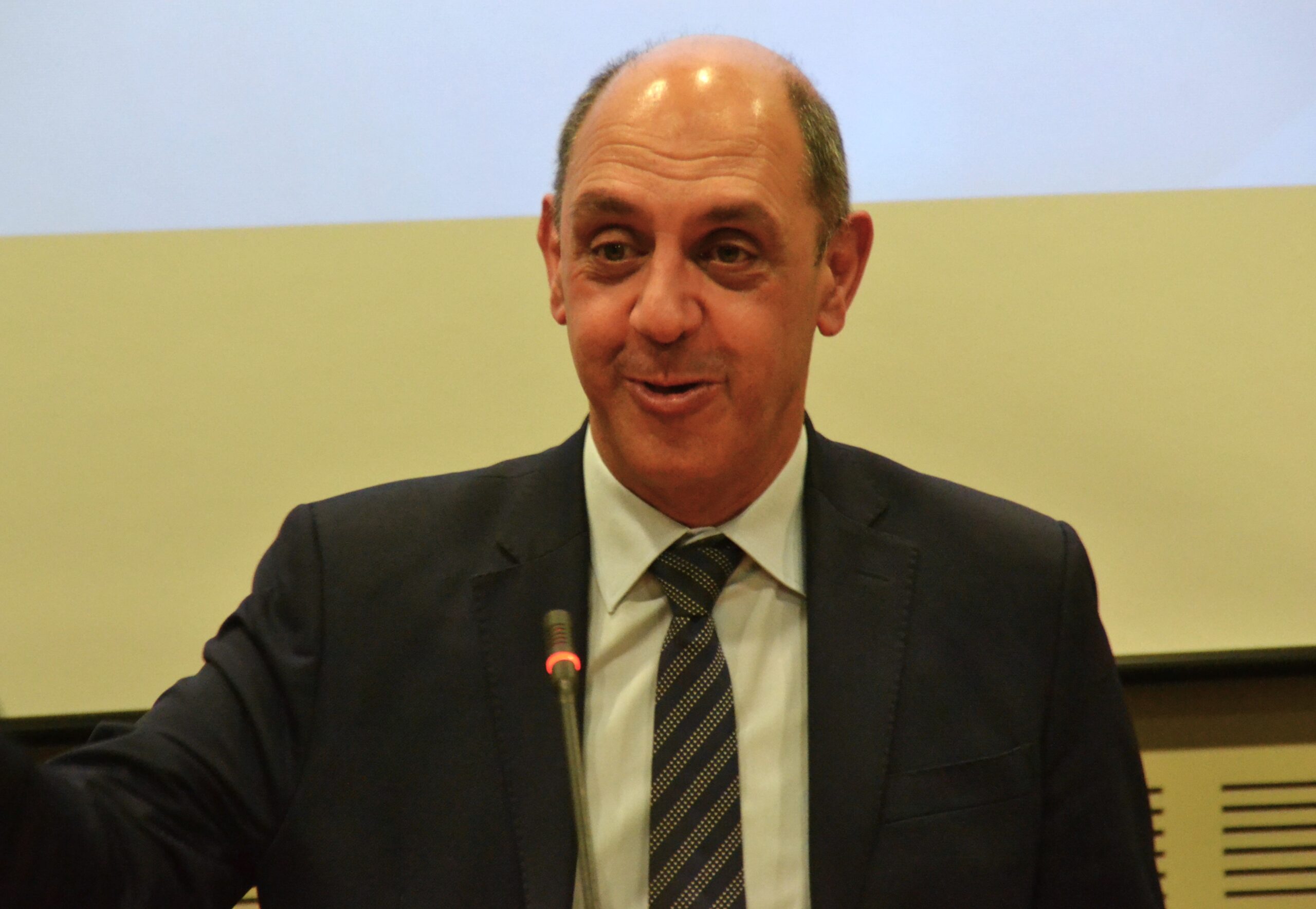 Sul Informação - Ministro remete para 2024 decisão sobre regresso do hospital de Serpa ao SNS