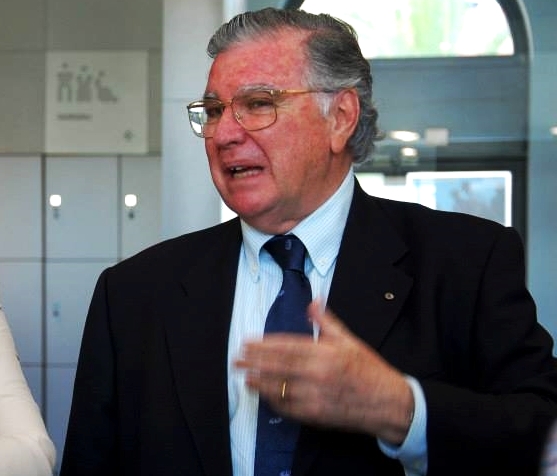 Sul Informação - Morreu o algarvio Manuel Ramirez, dono da Conserveira Ramirez