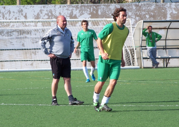 Sul Informação - “É preciso que muita coisa mude para que o Farense volte à Primeira Liga”