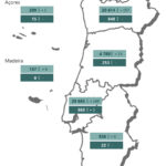Sul Informação - Alentejo regista apenas mais 3 novos casos de Covid-19, segundo a DGS