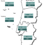 Sul Informação - DGS: Algarve com 6 novos casos de Covid-19, Alentejo com mais 11