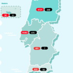 Sul Informação - Covid-19: Há 14 novos casos no Algarve e 7 no Alentejo