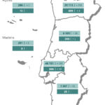 Sul Informação - DGS regista 15 novos casos de Covid-19 no Alentejo