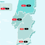 Sul Informação - Covid-19: Algarve tem mais um caso, Alentejo mantém número de infetados