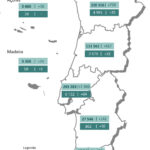 Sul Informação - Alentejo: Mais 10 óbitos e 142 novos casos de Covid-19
