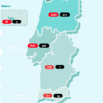 Sul Informação - Covid-19: Algarve tem mais um caso, Alentejo mantém os mesmos