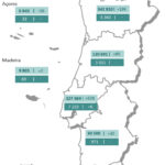 Sul Informação - Algarve tem mais 90 casos de Covid-19, em Portugal disparam para 1350