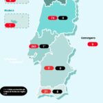 Sul Informação - Covid-19: Algarve tem 21 casos, Alentejo regista primeiros 2, já há 642 no país todo