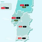 Sul Informação - Covid-19: Algarve tem 106 casos, 34 no Alentejo, 5170 em todo o país