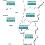 Sul Informação - Covid-19: Portugal atinge novo máximo diário de casos com mais de 17 mil infeções