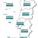 Sul Informação - Covid-19: Casos voltam a aumentar para nível recorde, tanto a nível nacional como no Algarve