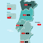 Sul Informação - Covid-19: Alentejo tem mais um caso, Algarve com 31. Há 12 mortos em Portugal