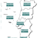 Sul Informação - Covid-19: Algarve acima do milhar de novos casos, internamentos em UCI desceram