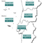Sul Informação - Covid-19: Algarve volta a ser a região de Portugal Continental com menos novos casos