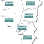 Sul Informação - Covid-19: Internamentos descem em enfermaria e UCI, Algarve com 1501 novos casos