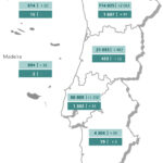 Sul Informação - Covid-19: Novo acerto da DGS faz Algarve ultrapassar os 4 mil casos acumulados