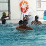 Sul Informação - O oceano vai invadir as Piscinas Municipais de Aljezur e Monchique