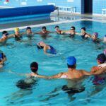 Sul Informação - O oceano vai invadir as Piscinas Municipais de Aljezur e Monchique