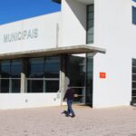 Sul Informação - O oceano vai invadir as Piscinas Municipais de Aljezur e Monchique