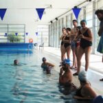 Sul Informação - O oceano vai invadir as Piscinas Municipais de Aljezur e Monchique