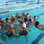 Sul Informação - O oceano vai invadir as Piscinas Municipais de Aljezur e Monchique