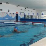 Sul Informação - O oceano vai invadir as Piscinas Municipais de Aljezur e Monchique