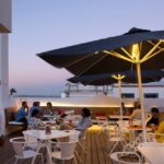Sul Informação - Temperaturas altas, pratos gourmet e muita música marcam arranque do Algarve Jazz Gourmet Moments Festival