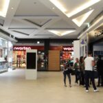 Sul Informação - Eis o “Mar Shopping” que quer ser mais do que um centro comercial [com fotos]