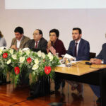 Sul Informação - Ministra inaugura ampliação da Montaraz que passará a tratar 8 mil porcos por ano
