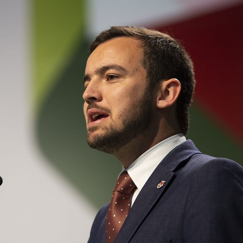 Sul Informação - Ourique defende melhor serviço postal e melhor TDT em reunião com a ANACOM