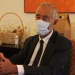 Sul Informação - Marcelo diz que plano específico de apoio ao Algarve é «prioridade nacional»