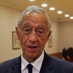 Sul Informação - Marcelo diz que plano específico de apoio ao Algarve é «prioridade nacional»