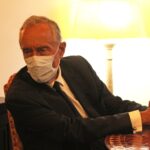 Sul Informação - Marcelo diz que plano específico de apoio ao Algarve é «prioridade nacional»